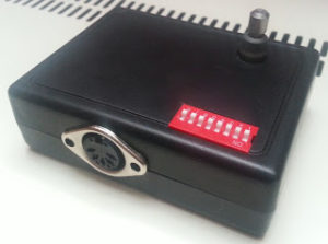SD-8-Programmiermaus V1