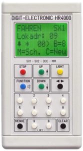 Digit-Electronic - HR4000 - (C) by Digit-Electronic