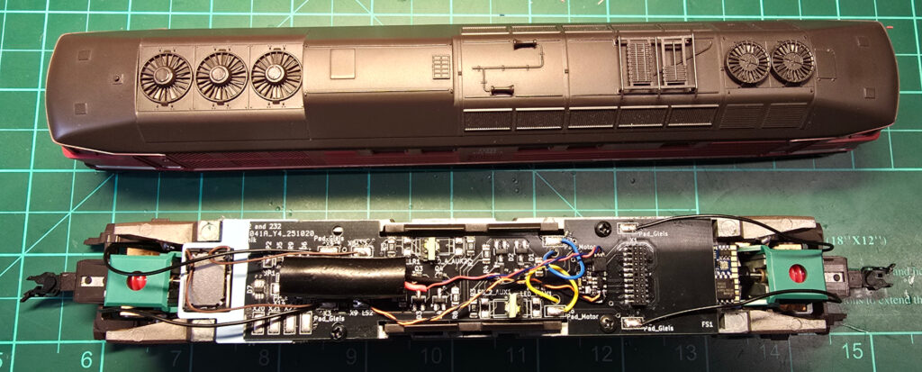 Roco_BR232_683-3_Umbau_05