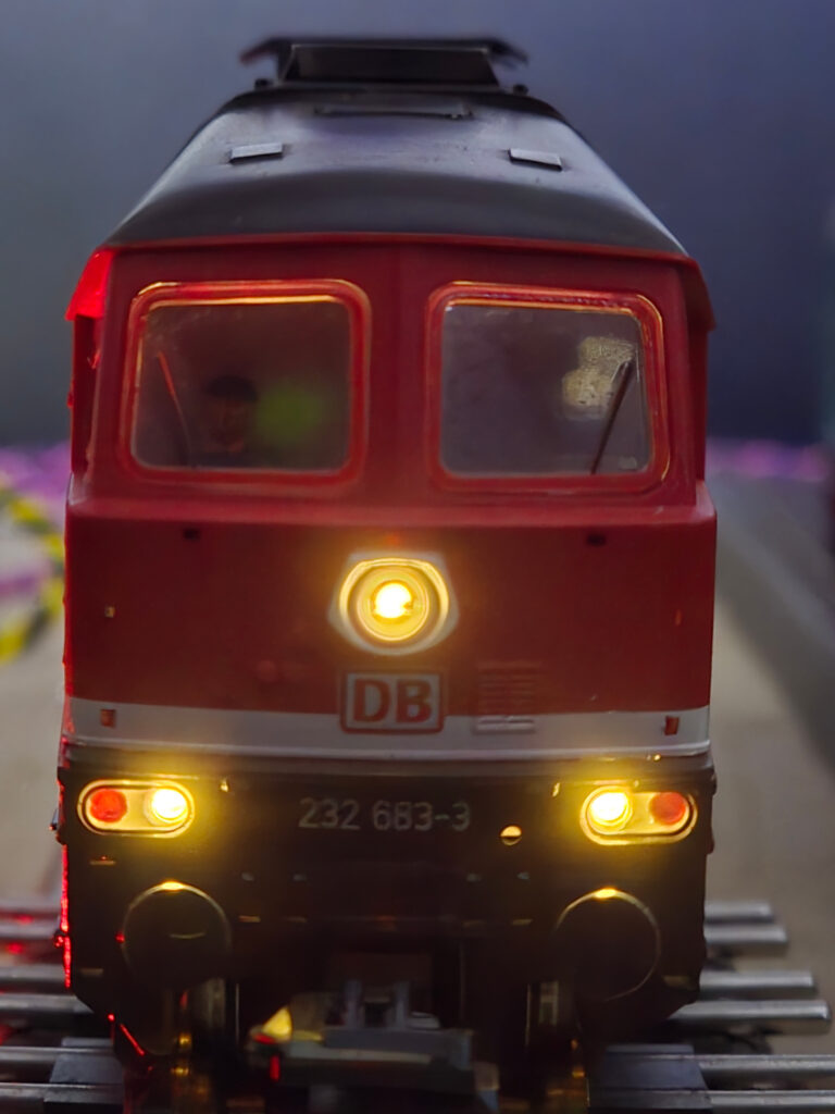 Roco_BR232_683-3_Umbau_09