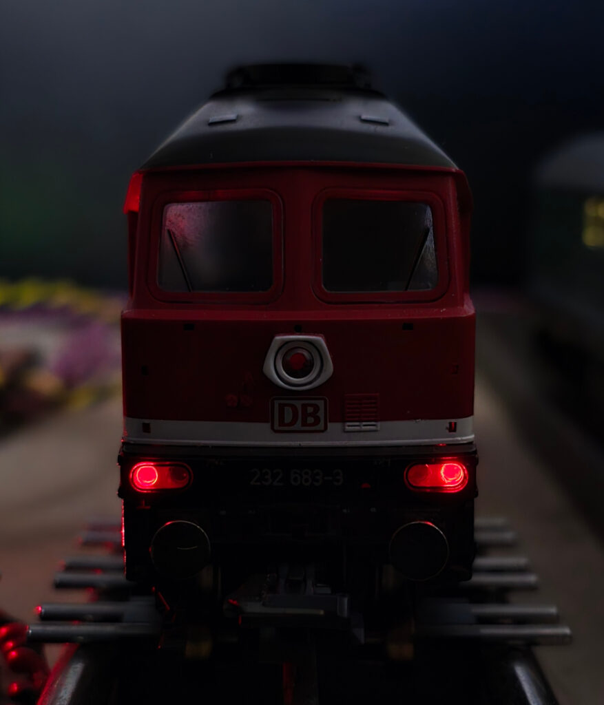 Roco_BR232_683-3_Umbau_11